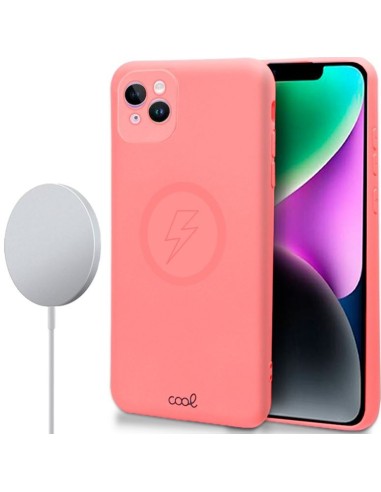 FUNDA MOVIL BACK COVER COOL MAGNETICA...