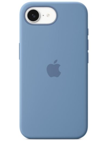 FUNDA IPHONE 16E APPLE SILICONA...