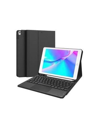 FUNDA TABLET HT FOLIO + TECLADO...