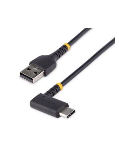CABLE STARTECH USB MACHO / USB-C...