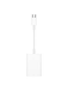 ADAPTADOR APPLE USB-C A...