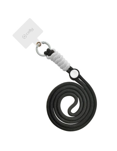 CORDON UNIVERSAL CELLY BLACK PARA...