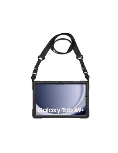 FUNDA TABLET GERUTEK BLACK SAMSUNG...