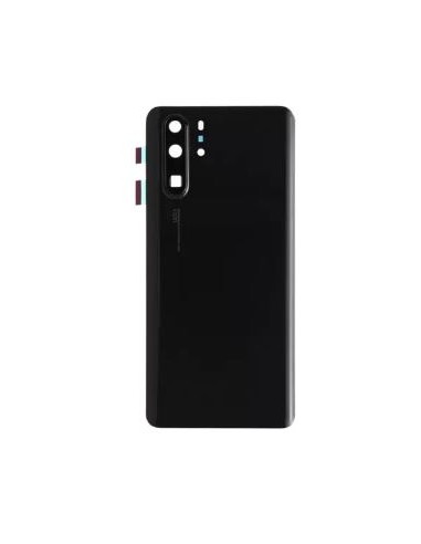 CARCASA TRASERA BLACK PARA HUAWEI P30...