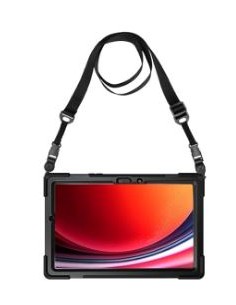 FUNDA TABLET GERUTEK BLACK...