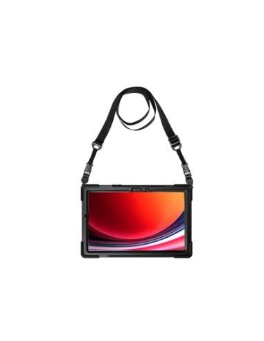FUNDA TABLET GERUTEK BLACK SAMSUNG...