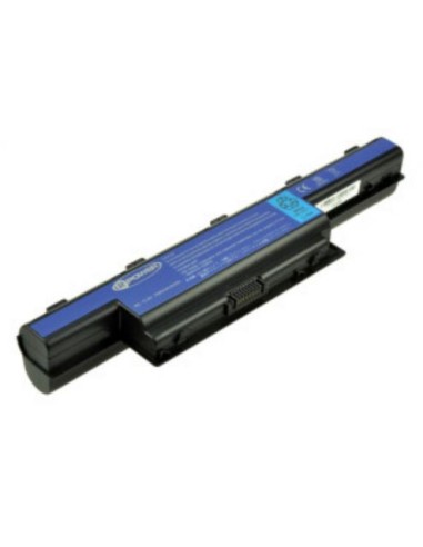 BATERIA PORTATIL COMPATIBLE 6600 MAH...