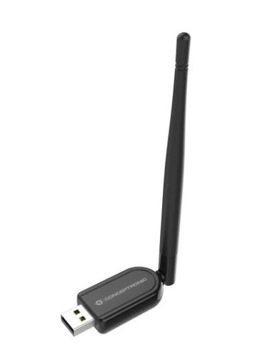 ADAPTADOR CONCEPTRONIC USB BLUETOOTH...