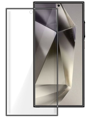PROTECTOR COOL CRISTAL TEMPLADO 3D...
