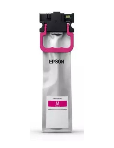 CARTUCHO EPSON DURABRITE XL MAGENTA...
