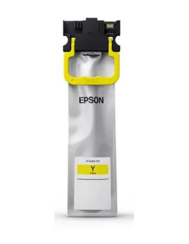 CARTUCHO EPSON DURABRITE XL YELLOW...