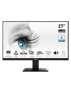 MONITOR MSI 27 IPS FHD...