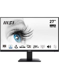MONITOR MSI 27 IPS FHD... 2