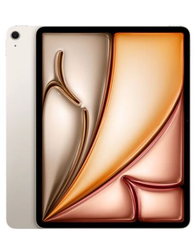 IPAD AIR APPLE 13 M3 512GB WIFI STARLIGHT