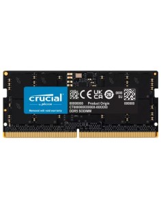 MODULO DDR5 16GB BUS 5600...
