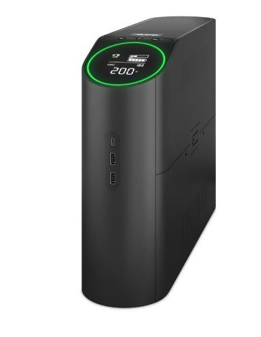 S.A.I. APC BACK-UPS PRO GAMING 2200...