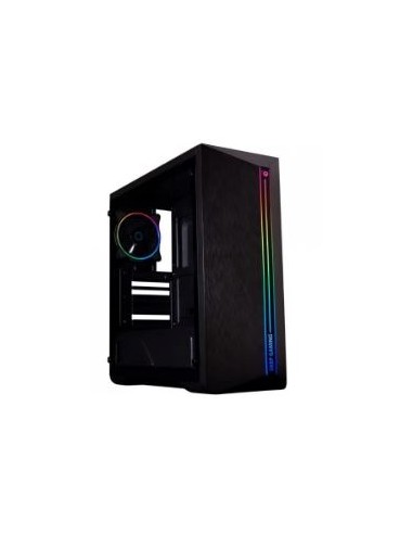 CAJA MEDIATORRE ATX COOLBOX...