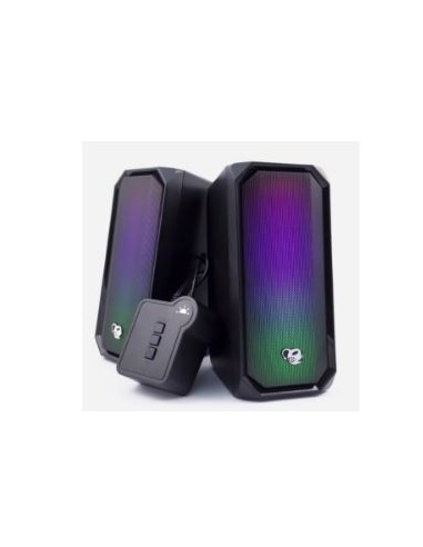 ALTAVOCES COOLBOX DEEPGAMING R205 PC...