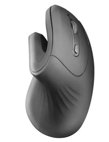 MOUSE MARS GAMING WIRELESS MMWERGO...
