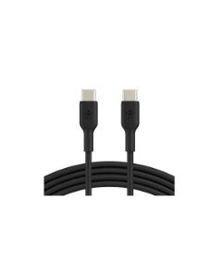 CABLE BELKIN USB-C MACHO /...