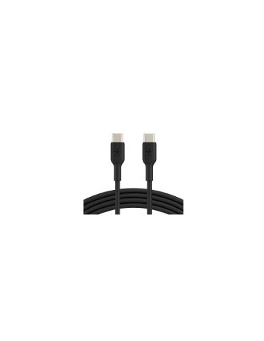 CABLE BELKIN USB-C MACHO / USB-C...