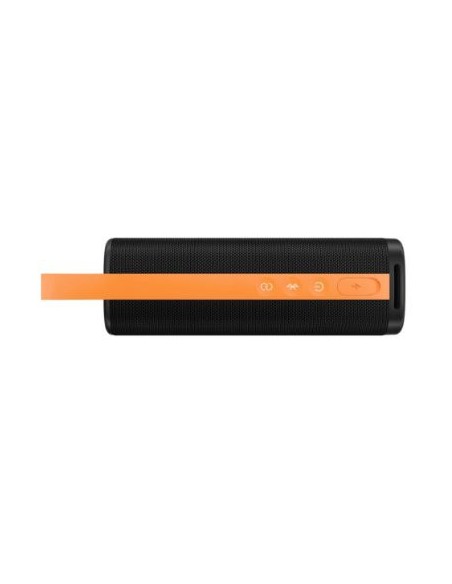 ALTAVOZ BLUETOOTH XIAOMI SOUND OUTDOOR 30W BLACK