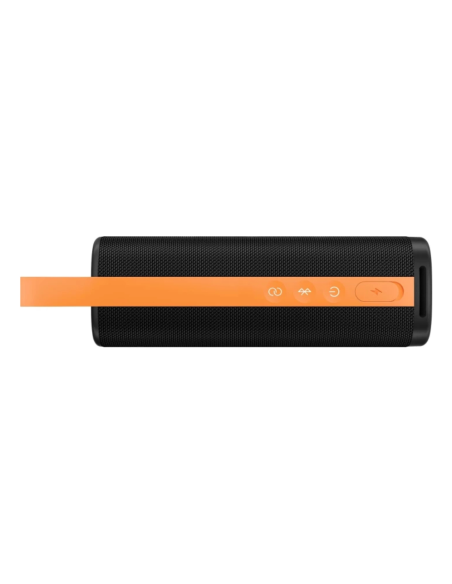 ALTAVOZ BLUETOOTH XIAOMI SOUND OUTDOOR 30W BLACK