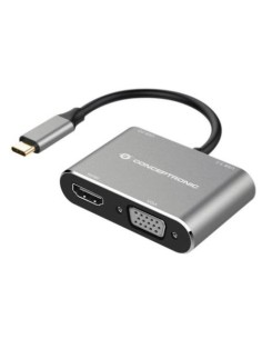 PUERTO REPLICADOR USB-C...
