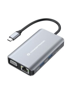 PUERTO REPLICADOR USB-C...