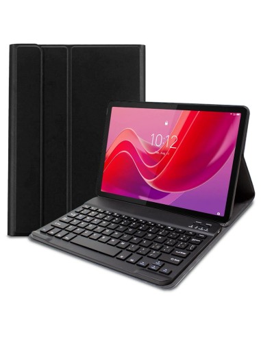 FUNDA TABLET COOL + TECLADO BLUETOOTH...