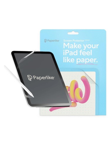 PROTECTOR PAPERLIKE IPAD MINI 6ª / 7ª...
