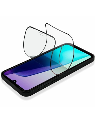 PROTECTOR COOL CERAMIC 3D BLACK...