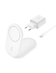 BASE DE CARGA BELKIN CHARGE...