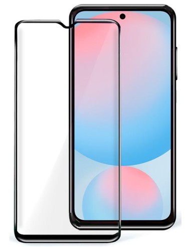 PROTECTOR COOL CRISTAL TEMPLADO 3D...