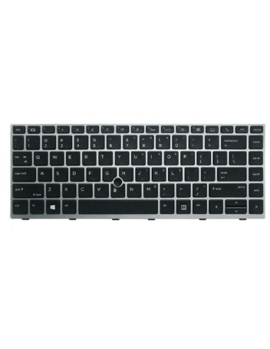TECLADO PORTATIL HP ELITEBOOK 745 G5...