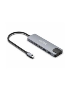 PUERTO REPLICADOR USB-C...