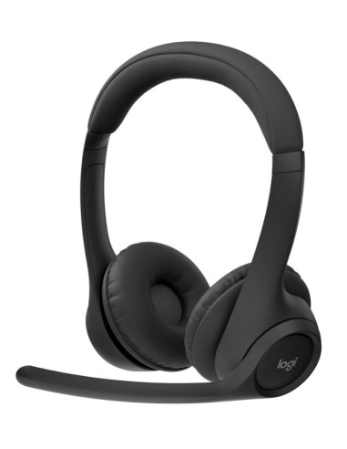 AURICULAR + MIC LOGITECH ZONE 300...