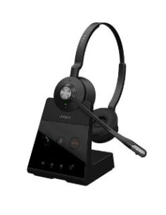 AURICULAR + MIC JABRA...