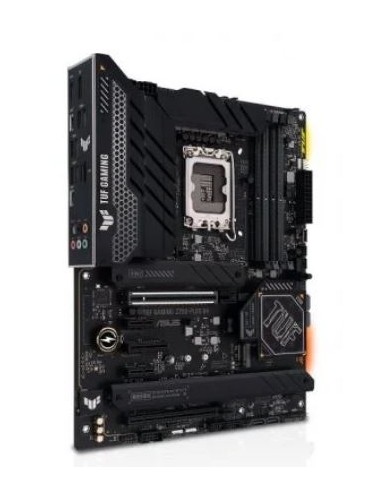 PLACA BASE ASUS INTEL TUF GAMING...