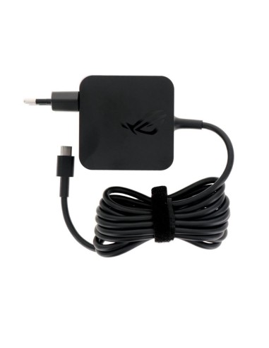 ALIMENTADOR CONSOLA ASUS 65W USB-C...