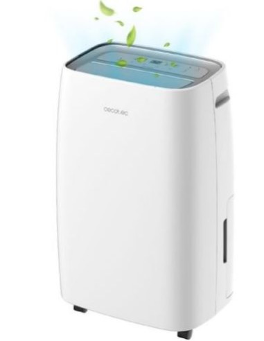 DESHUMIDIFICADOR CECOTEC BIGDRY 10000...