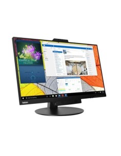 MONITOR LENOVO 27 IPS QHD...