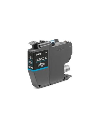 CARTUCHO BROTHER LC421XL BLUE MFC...