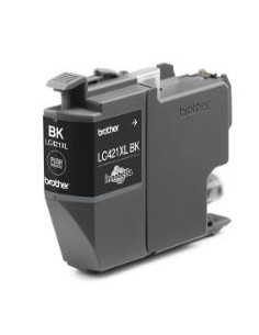 CARTUCHO BROTHER LC421XL...