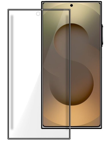PROTECTOR COOL CRISTAL TEMPLADO 3D...