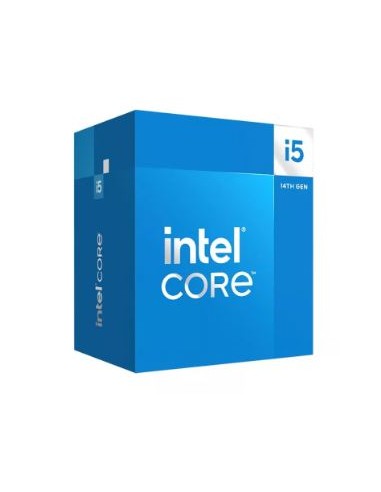 MICROPROCESADOR INTEL CORE I5 14400...
