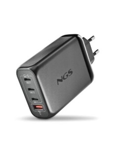 CARGADOR USB NGS BUD 140W...