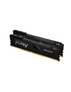 DDR4 64GB BUS 3200 KINGSTON...