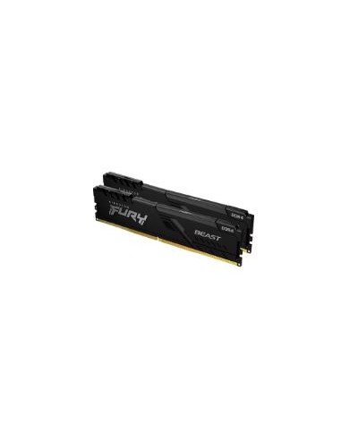DDR4 64GB BUS 3200 KINGSTON CL16 FURY...