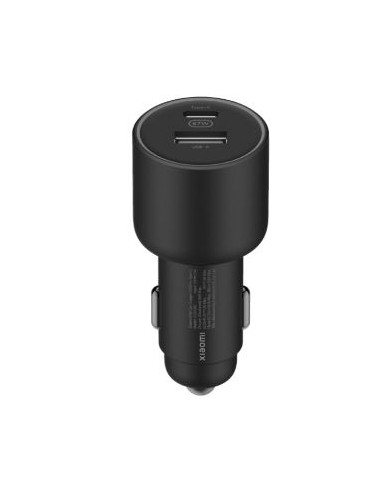 CARGADOR USB XIAOMI MI CAR CHARGER...